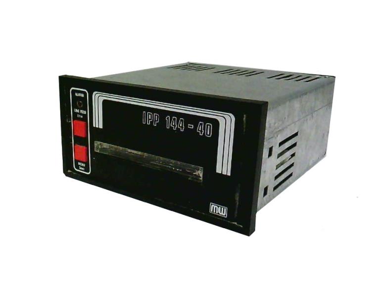 GMW GOSSEN IPP 144-40-19V...36V