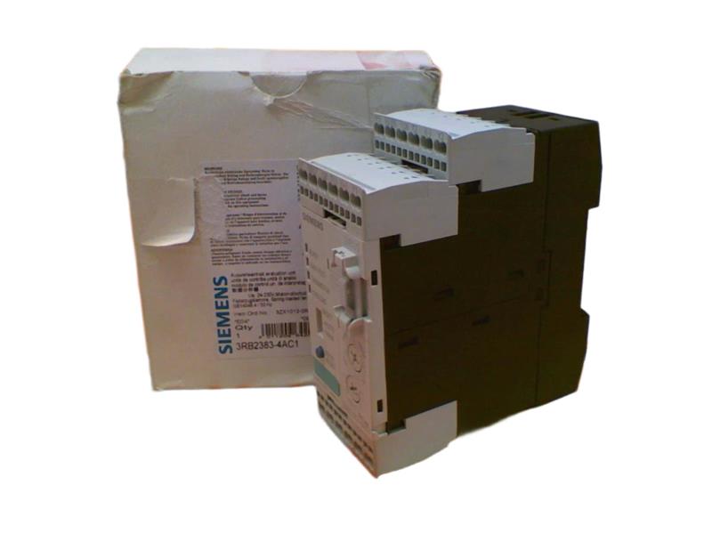 SIEMENS 3RB2383-4AC1
