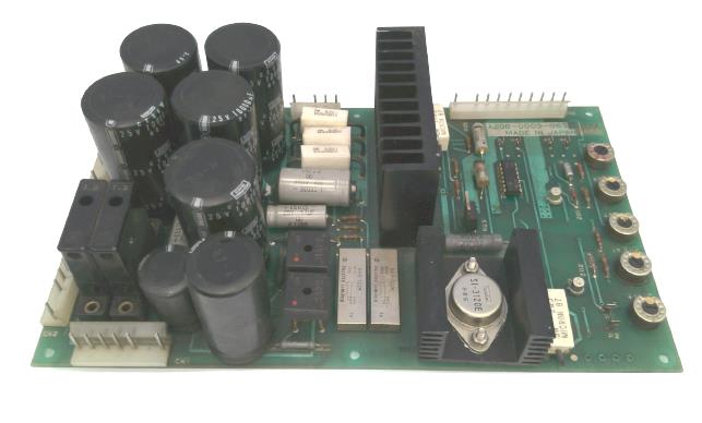 FANUC A20B-0003-0630