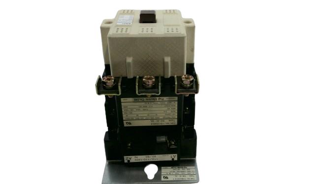 FUJI ELECTRIC 1SC2HO