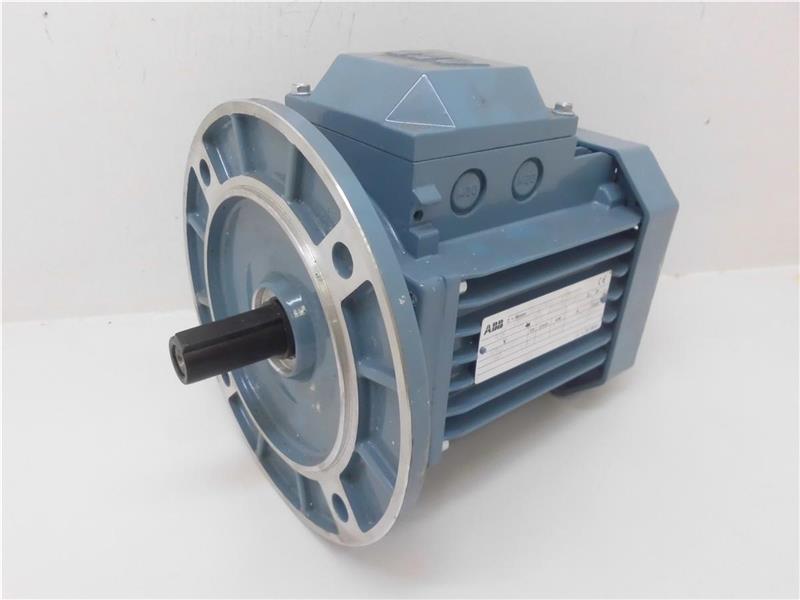 ASEA BROWN BOVERI MGAA082001-BSE