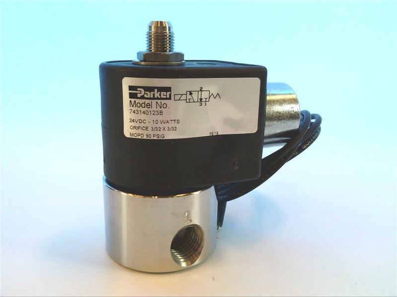 PARKER 743140123B