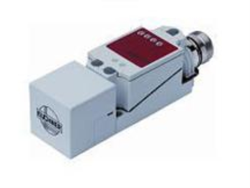 CES-A-S5H-01 by EUCHNER