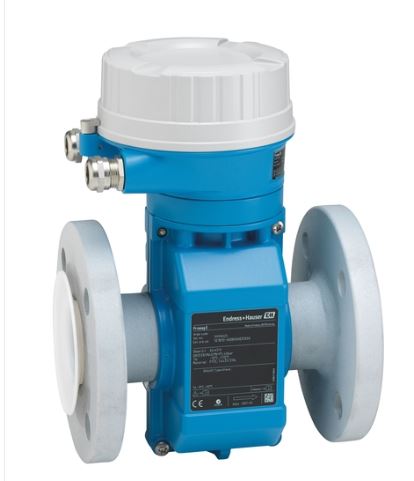 ENDRESS & HAUSER 5L4C80-AALHN2DUA12GA+AAL4