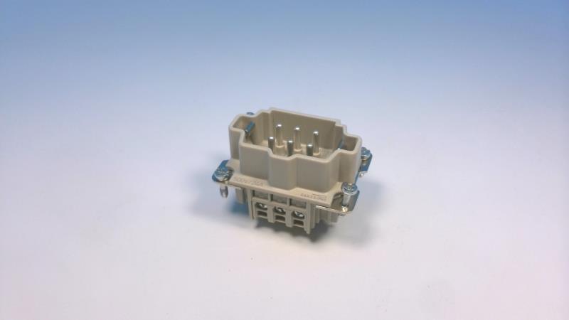 WEIDMULLER HDC-HE-6-MS