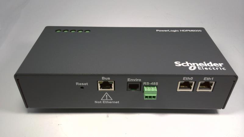 METSEHDPM6S208VD by SCHNEIDER ELECTRIC