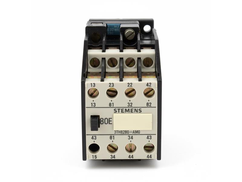 3TH8280-0AM0 by SIEMENS