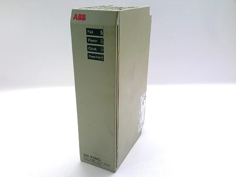 ASEA BROWN BOVERI 492898801