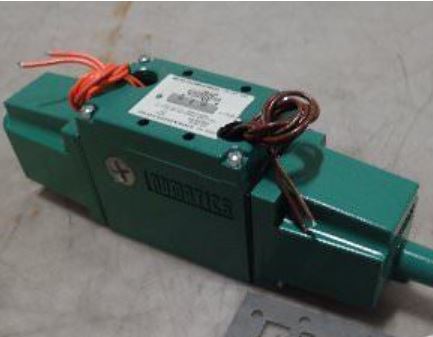 ASCO 33DSA400F014Y30