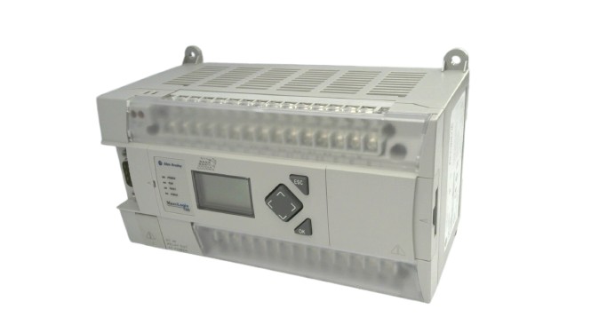 ALLEN BRADLEY 1766-L32BWA