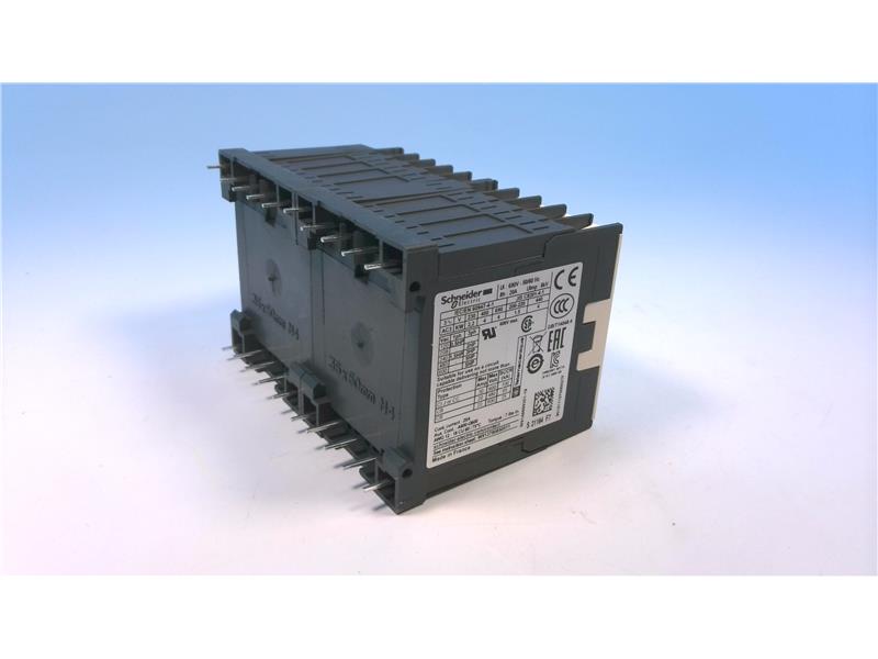 SCHNEIDER ELECTRIC LC2K09015F7
