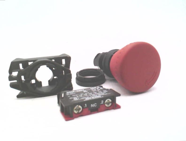 ALLEN BRADLEY 800EP-MTS443LX01