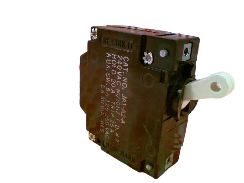 JA1-A2-A-020-02 by EATON CORPORATION