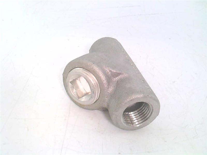 EATON CORPORATION EYS1 SA