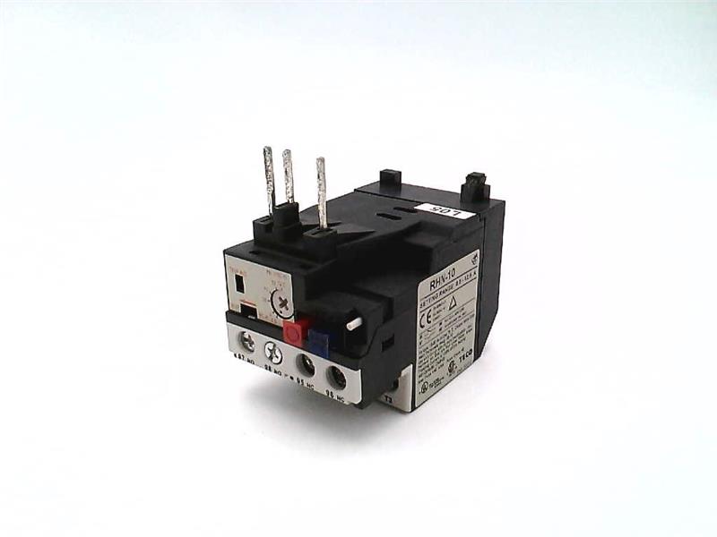 TECO-WESTINGHOUSE RHN-10/12.5A