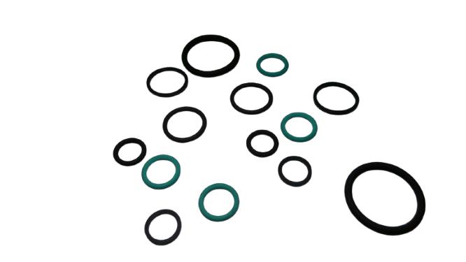 PARKER SK-CPOM2-V-11