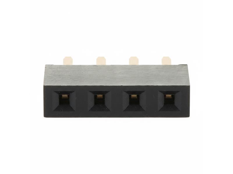SAMTEC SLW-104-01-G-S