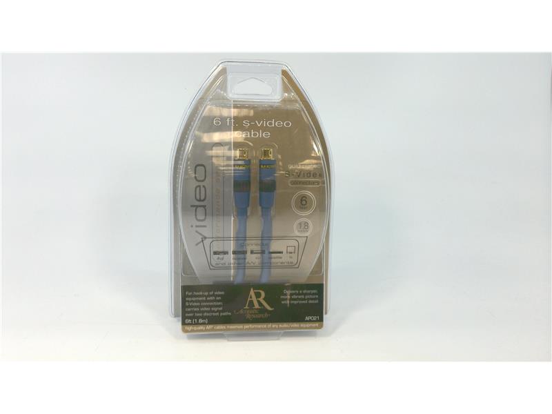 ACOUSTIC SYSTEMS INC AP021