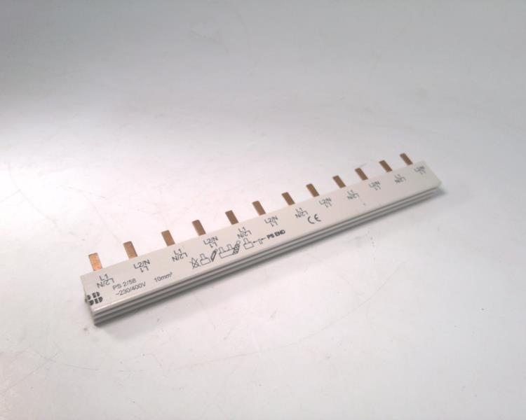 ASEA BROWN BOVERI PS2/58