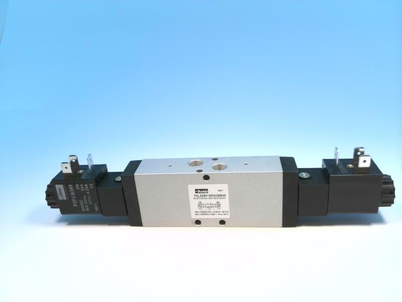 PARKER P2LAZ891EENDBB49