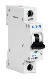 EATON CORPORATION FAZ-D1/1-SP