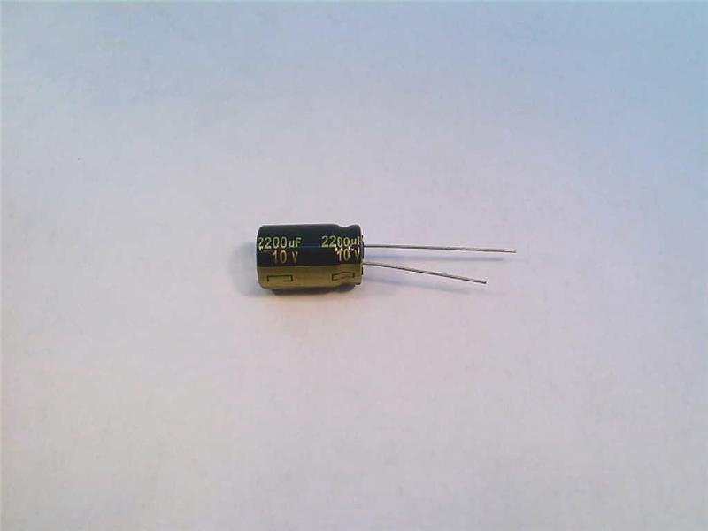 MATSUSHITA ELECTRIC EEU-FM1A222