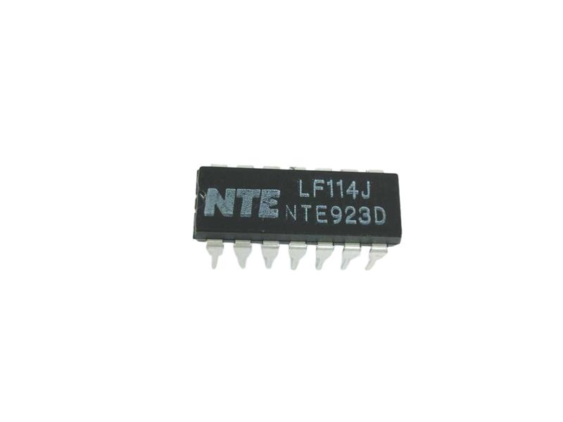 NTE NTE923D