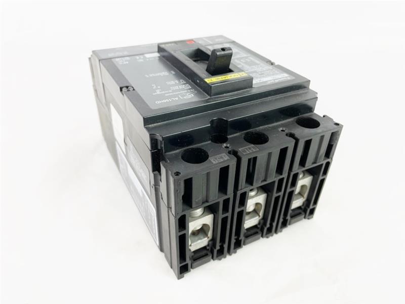 SCHNEIDER ELECTRIC HLL36125T