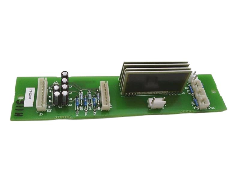 CB00008 by EATON CORPORATION
