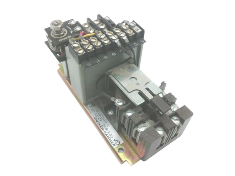 EATON CORPORATION 13535H111-2