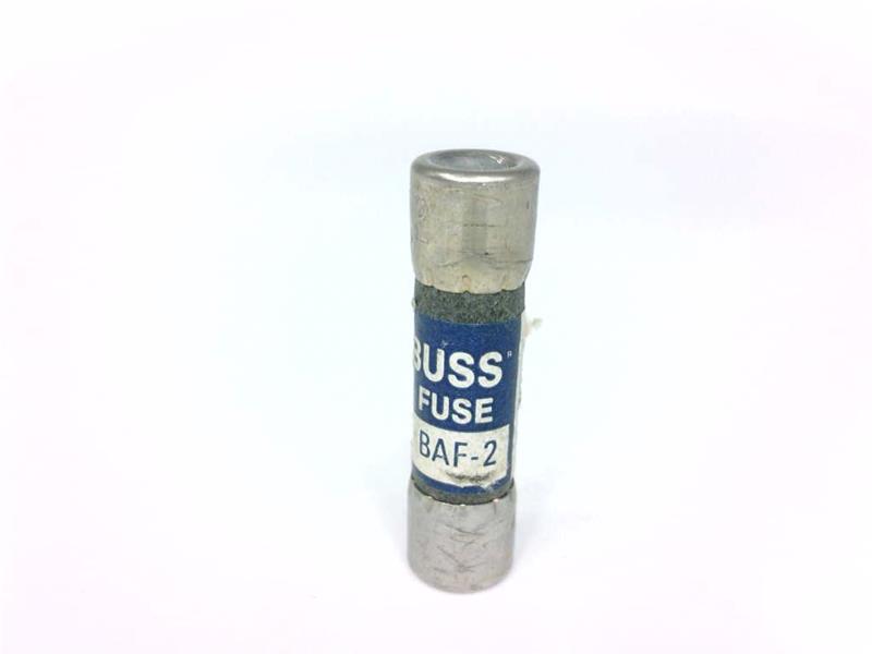 EATON CORPORATION BAF-2