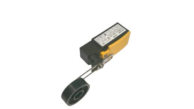 EATON CORPORATION LS-S02-RLA40