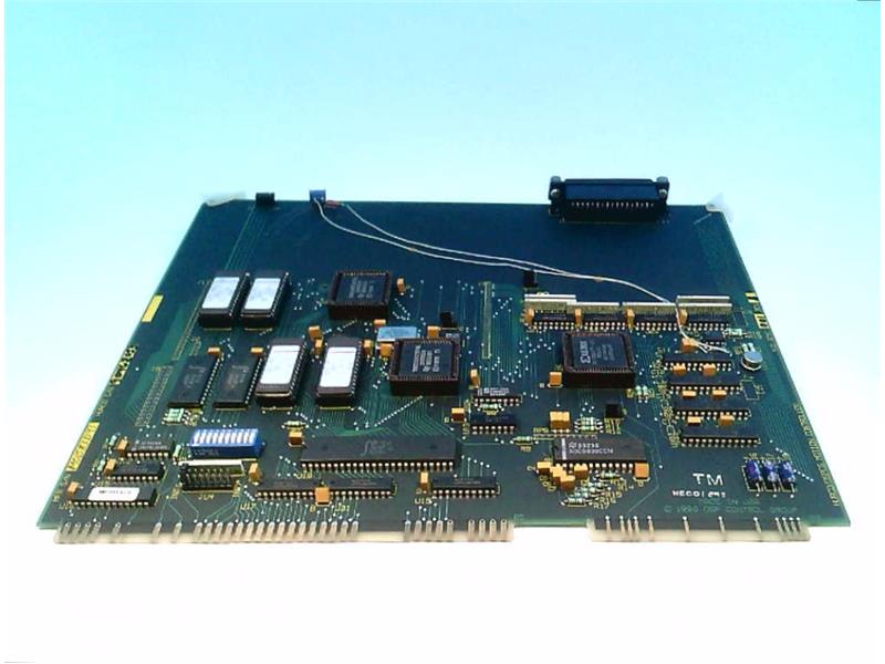 HURCO MFG CO 415-0247-001