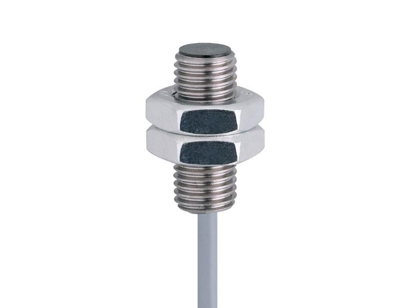 EFECTOR IEB31,5-BPKG/2M PVC-IE5348