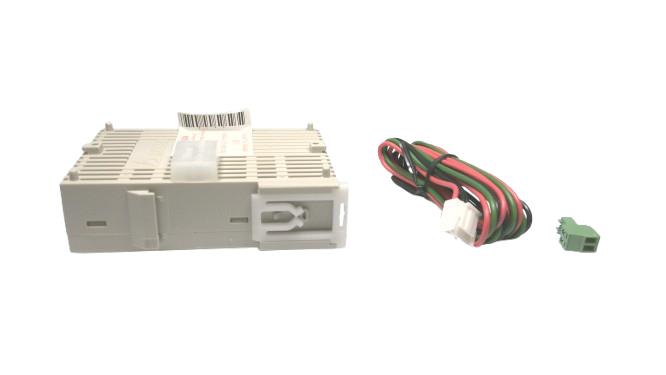 DELTA ELECTRONICS DVP06XA-S2