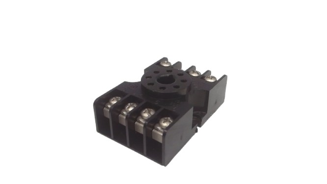 GOULD INSTRUMENT SYSTEMS INC H50-SL608