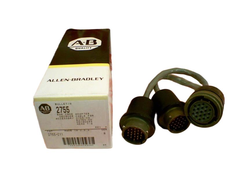 2755-CY1 by ALLEN BRADLEY