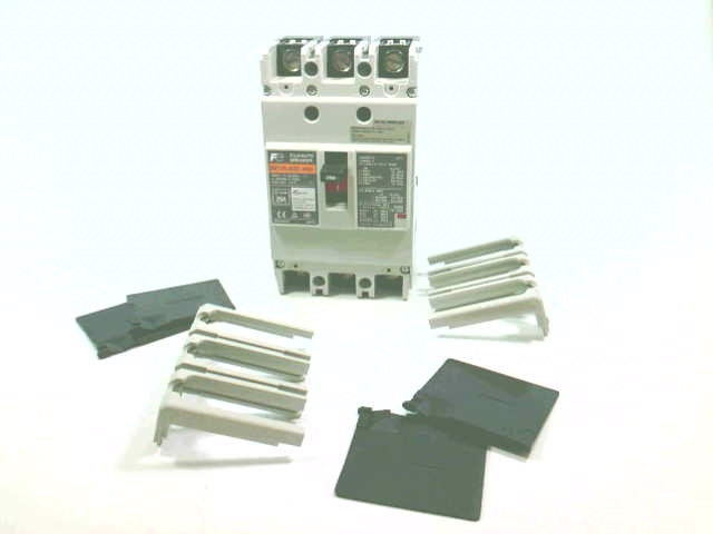 FUJI ELECTRIC BW125JAGU-3P020SB