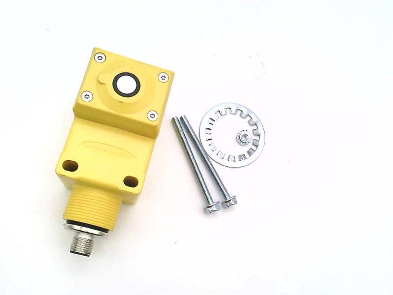 BANNER ENGINEERING Q45ULIU64ACRQ6