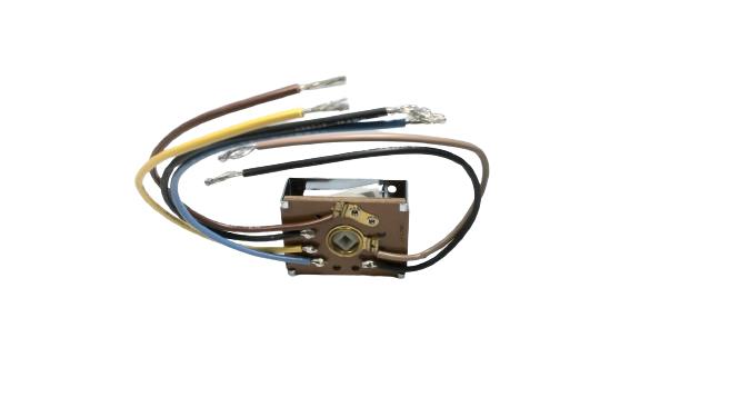 DAIKIN INDUSTRIES 023960700