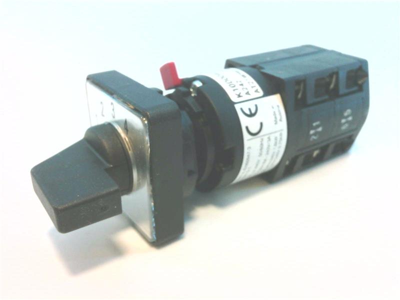 SCHNEIDER ELECTRIC K10D004QCH