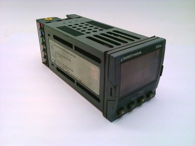 INVENSYS 2216/CC/VH//LH/RC/RF/1YM/GER