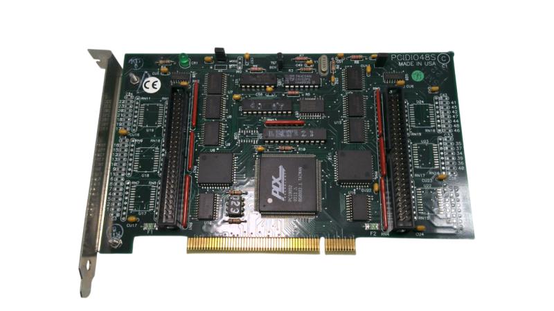 ACCESS PCI-DIO48S