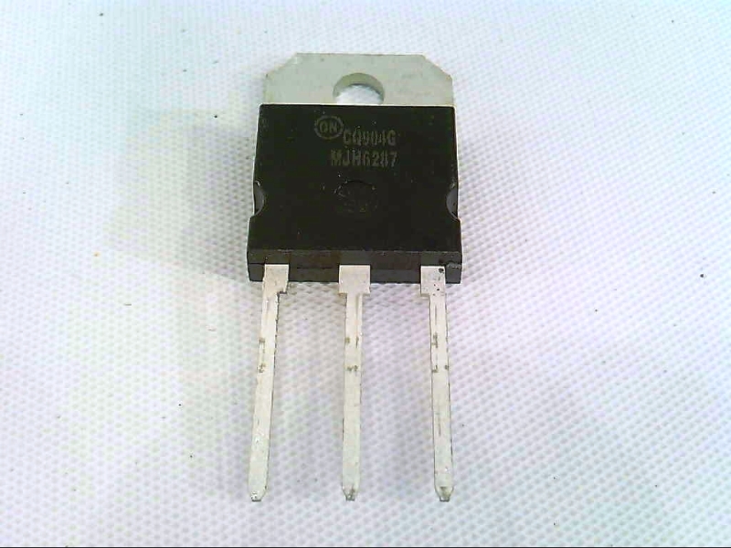 ON SEMICONDUCTOR MJH6287