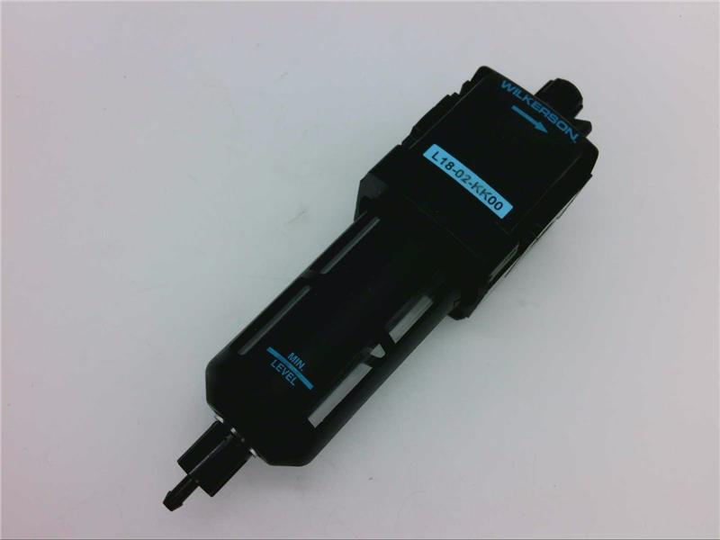 WILKERSON PNEUMATIC L18-02-KK00