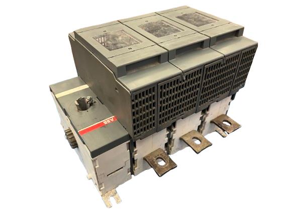 OS800L30 by ASEA BROWN BOVERI