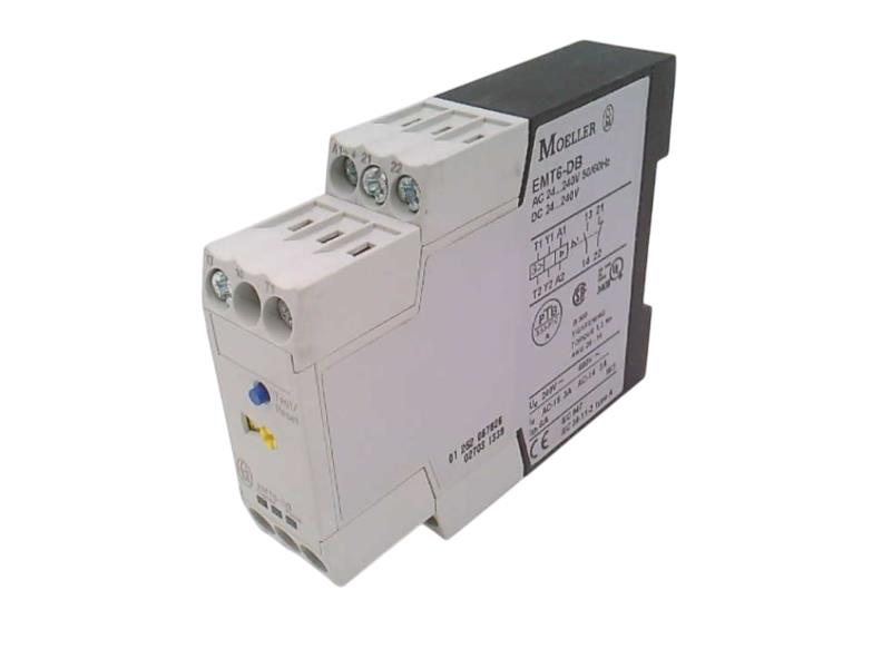 EATON CORPORATION EMT6-DB