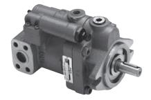 NACHI PVS-1A-16N1-12