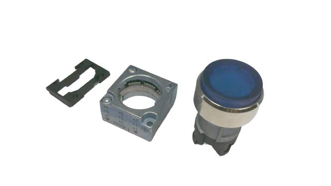 SIEMENS 3SB3501-0BA51