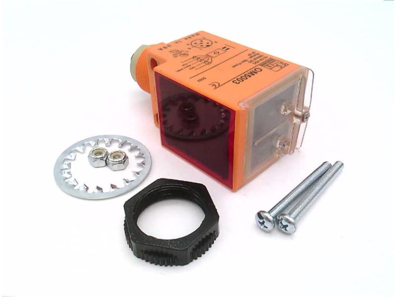 EFECTOR OMP-FCKG/US-100-OM5003